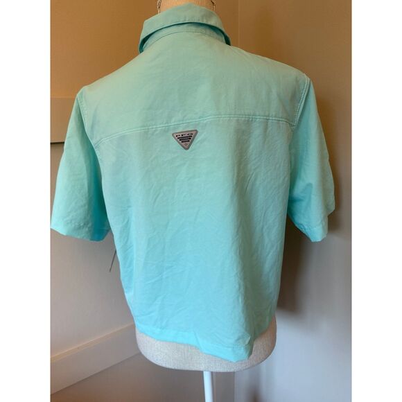 Columbia Shirt :) - Picture 2 of 4